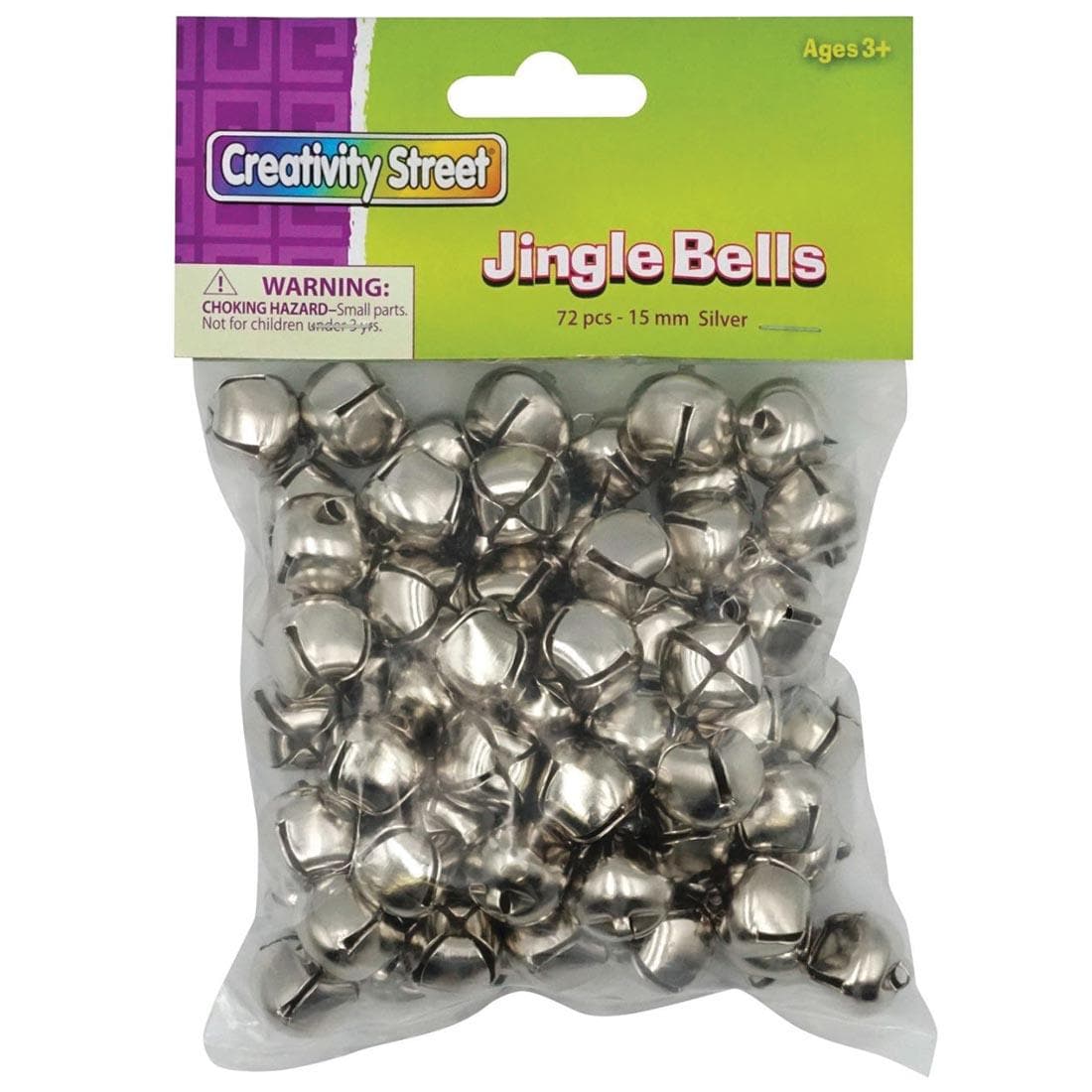 Creativity street jingle bells