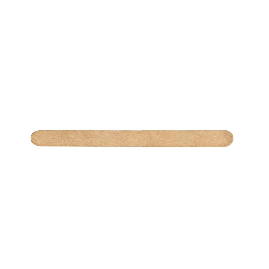 creativity street regular size natural wooden economy craft stick