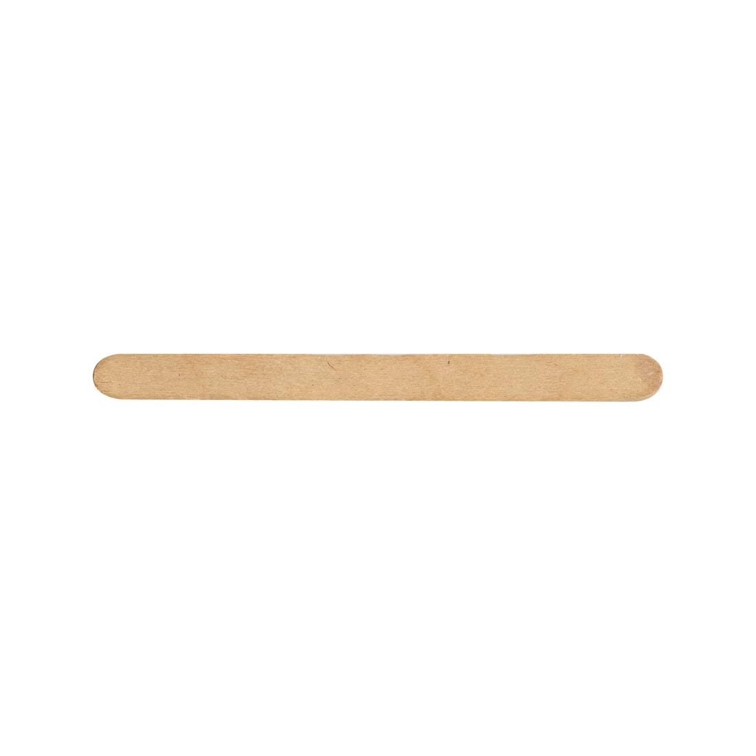 creativity street regular size natural wooden craft stick