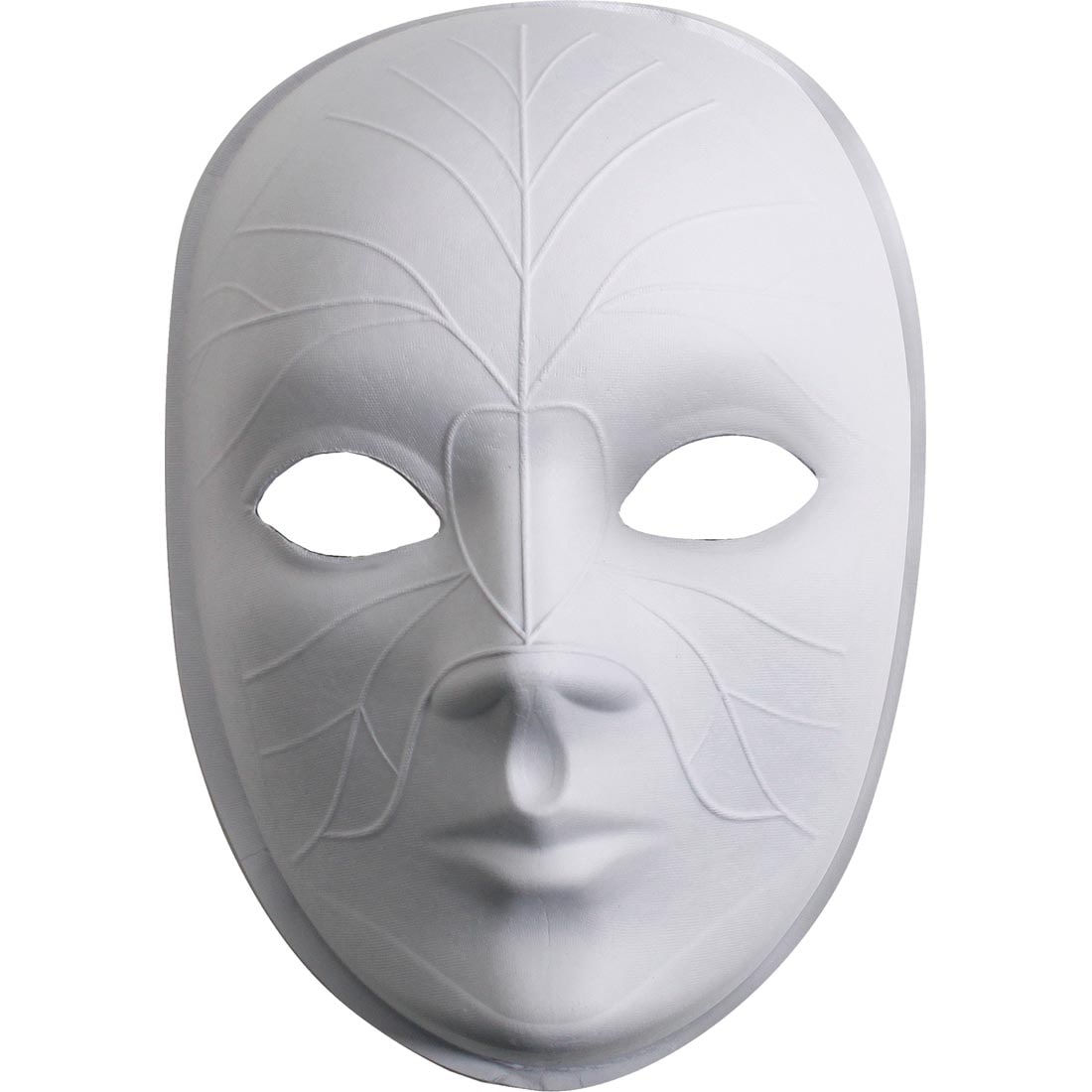 Creativity Street Venice style Paperboard full face Mask