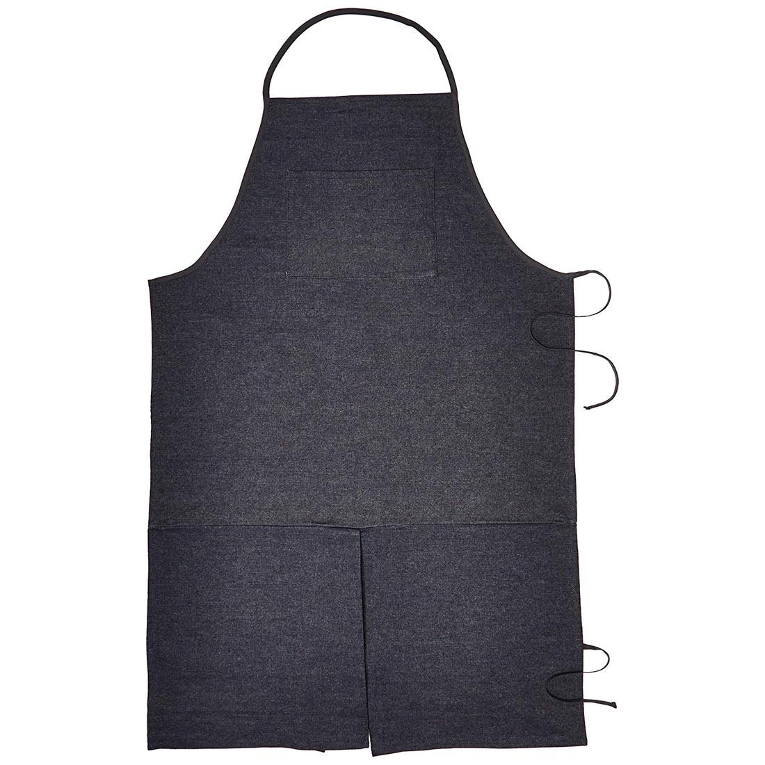 Creativity Street Denim Wheel Thrower's Apron