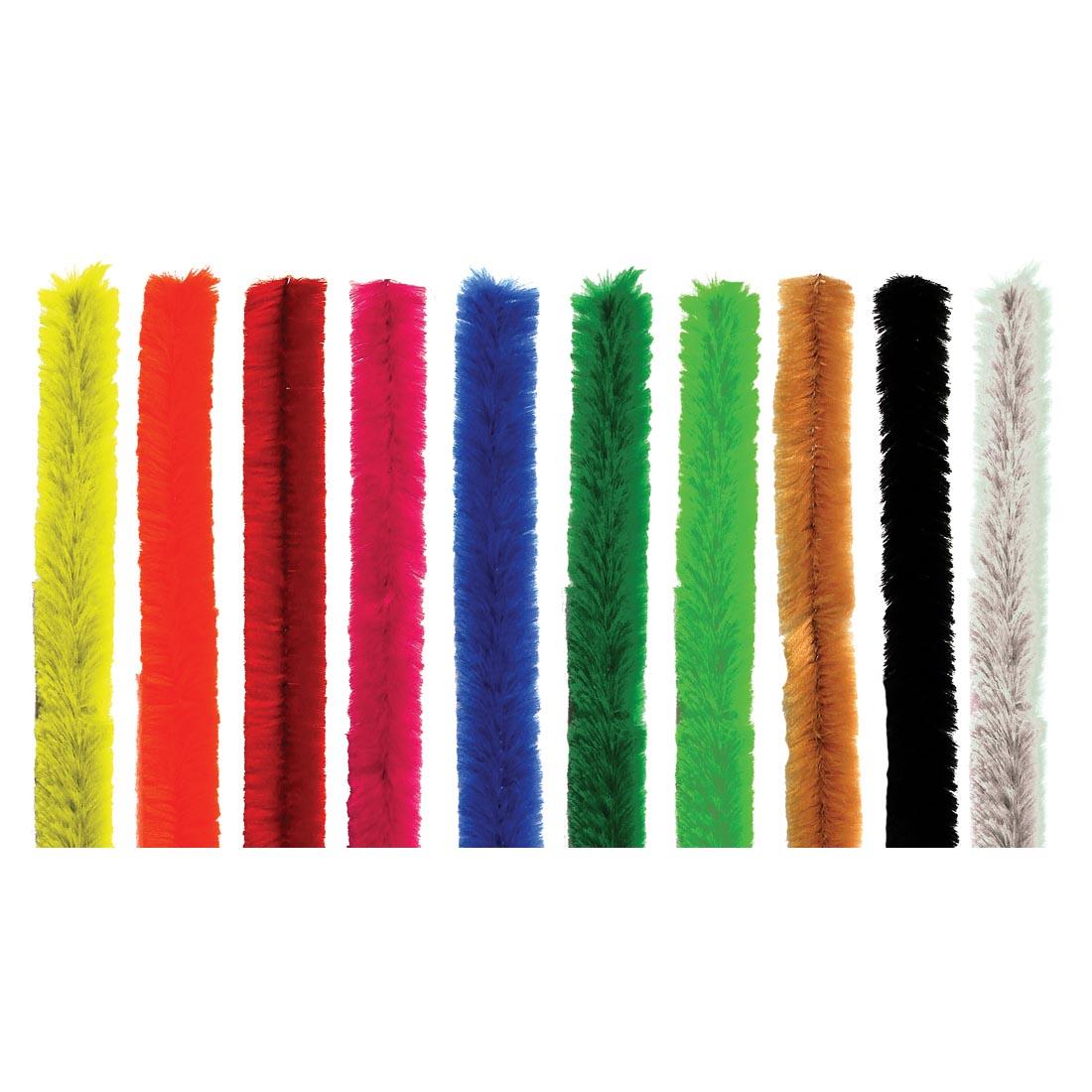 Creativity Street Colossal Stems Assortment