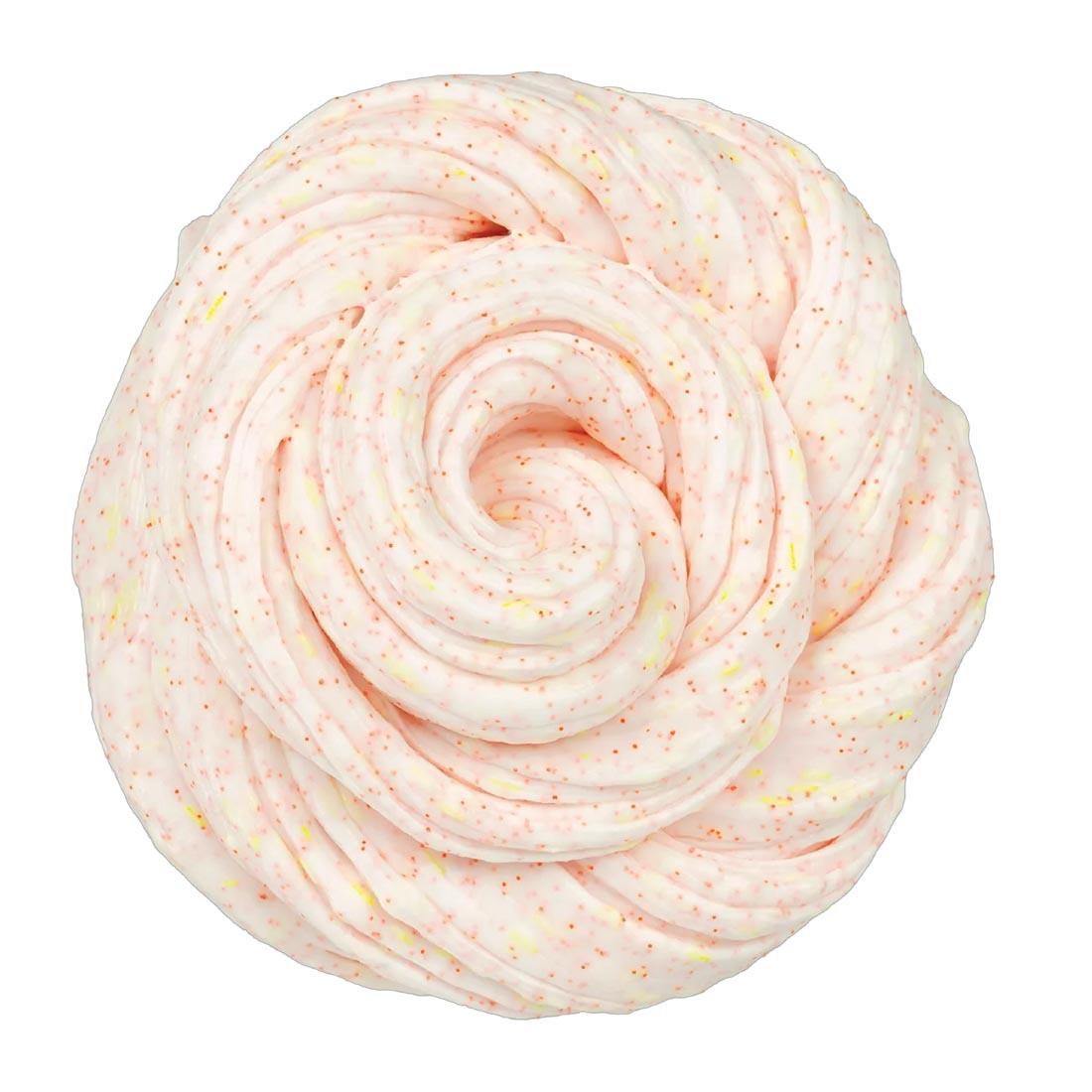 Peach Ring SCENTSory Thinking Putty By Crazy Aaron