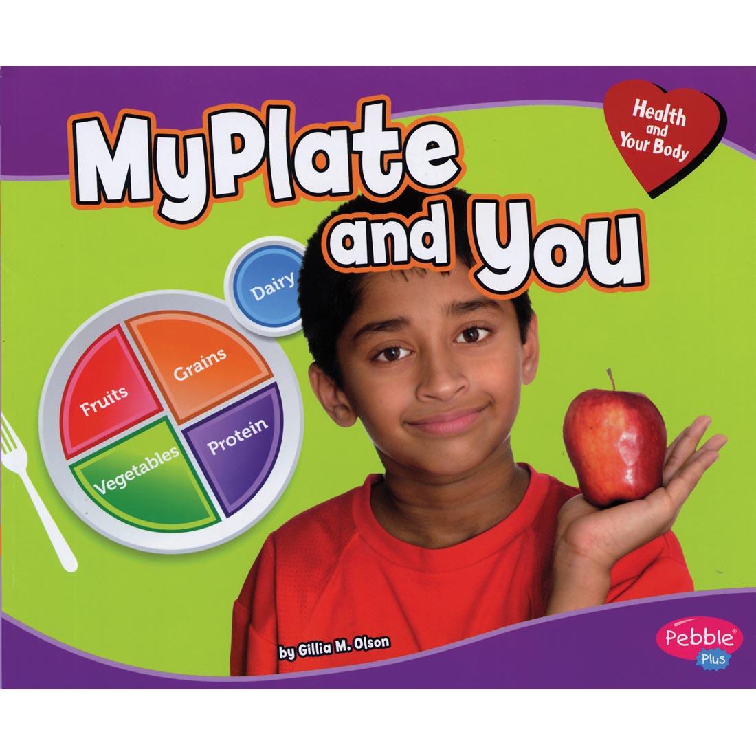 MyPlate And You