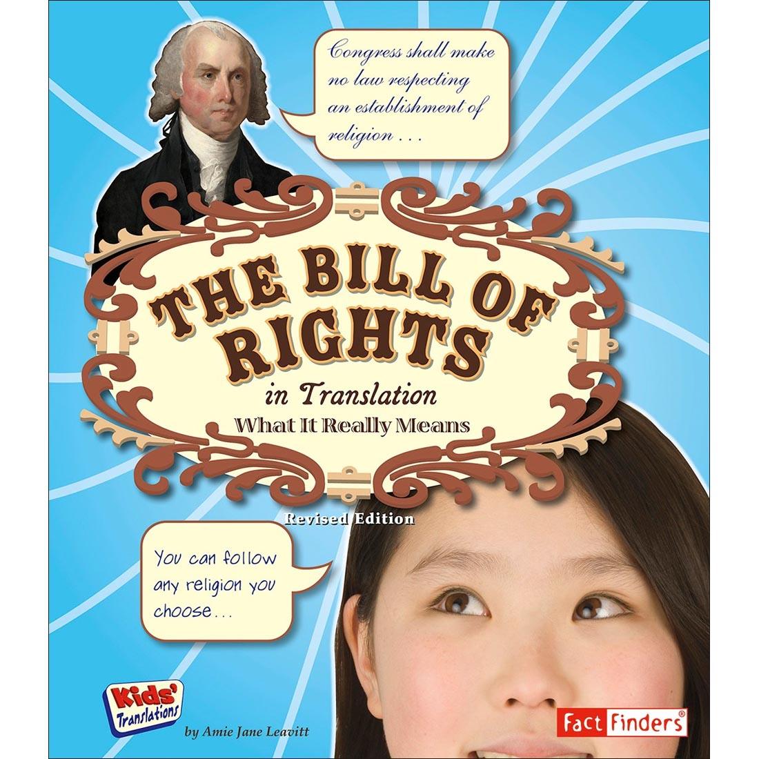 The Bill of Rights In Translation: What It Really Means
