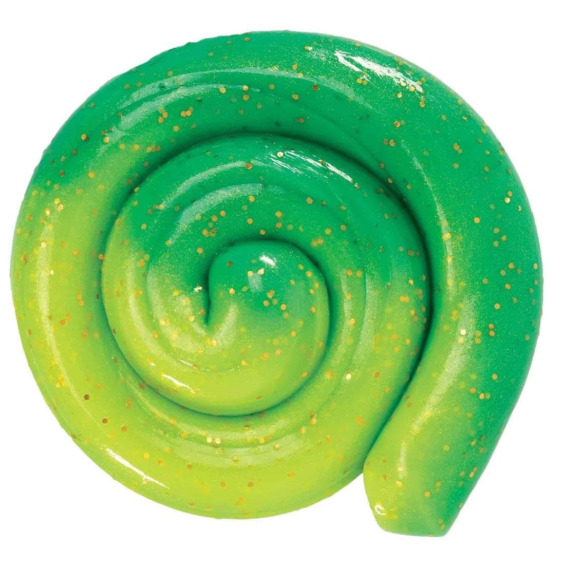 Magic Dragon Hypercolor Thinking Putty By Crazy Aaron