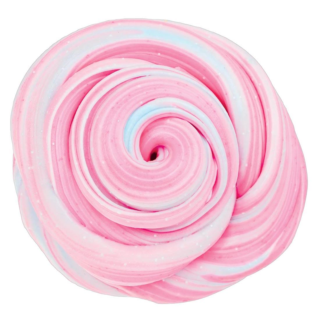 Bubblegum/Marshmallow SCENTSory Thinking Putty By Crazy Aaron