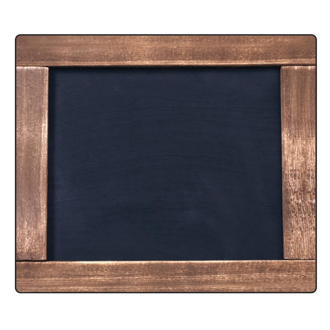 Chalkboard Mini Cut-Out from the Industrial Chic collection by Carson Dellosa
