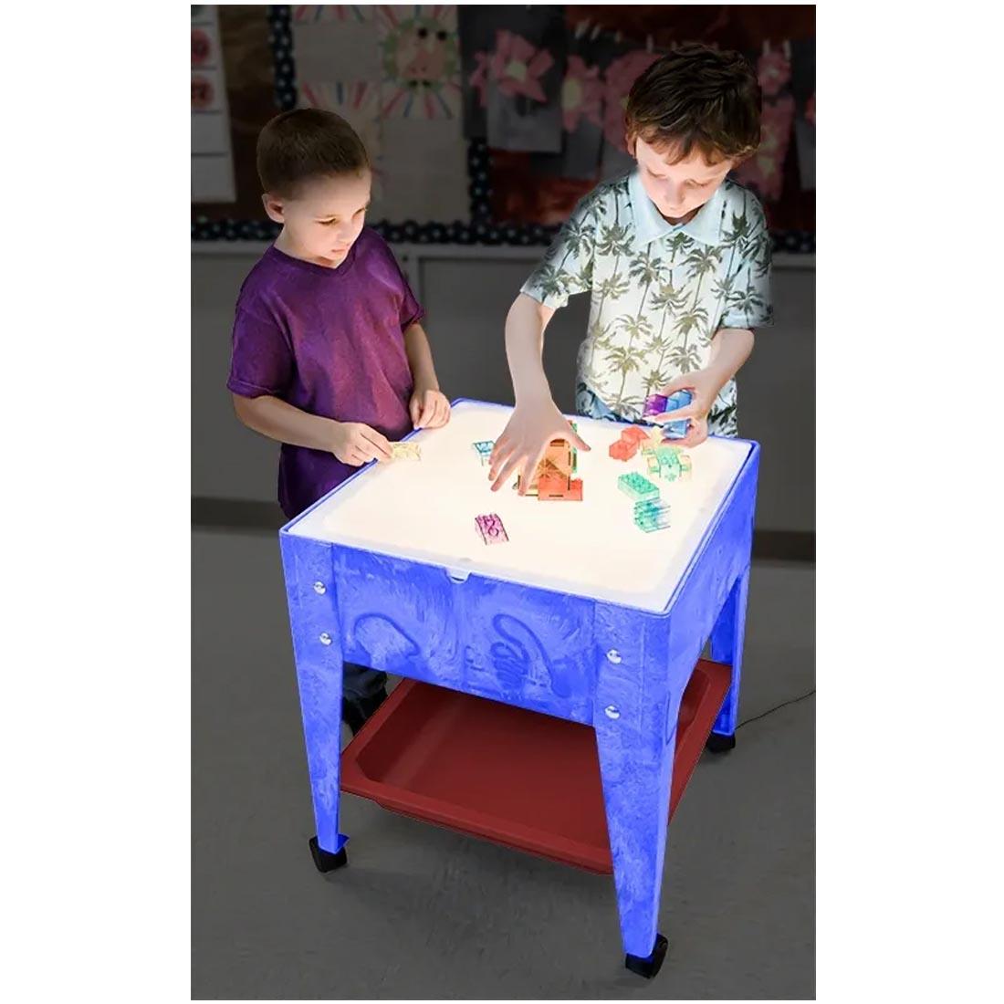 Illumi Mite Light Table by ChildBrite