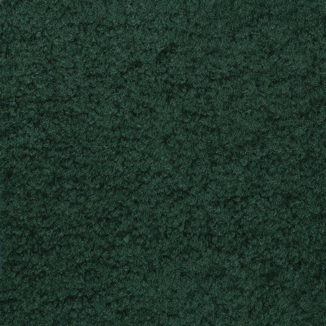Emerald-colored carpet swatch from the Rectangle Rug by Carpets For Kids