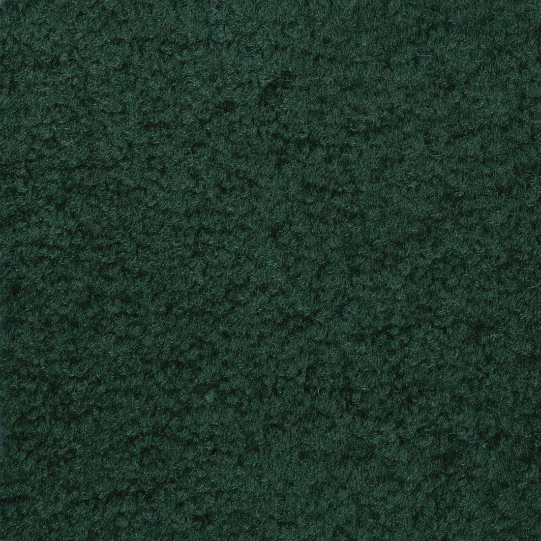 Emerald-colored carpet swatch from the Rectangle Rug by Carpets For Kids