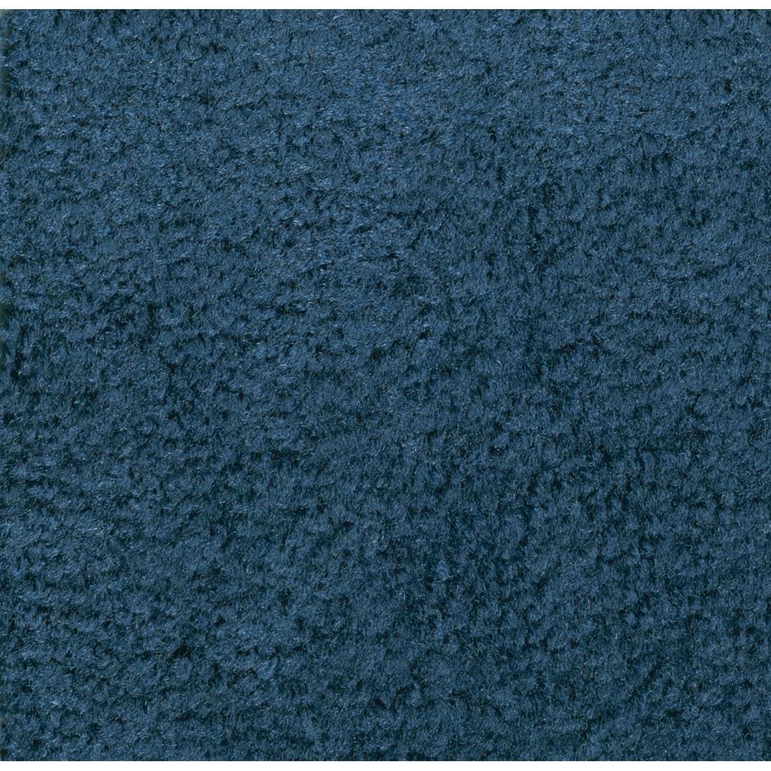 Blueberry-colored carpet swatch from the Rectangle Rug by Carpets For Kids