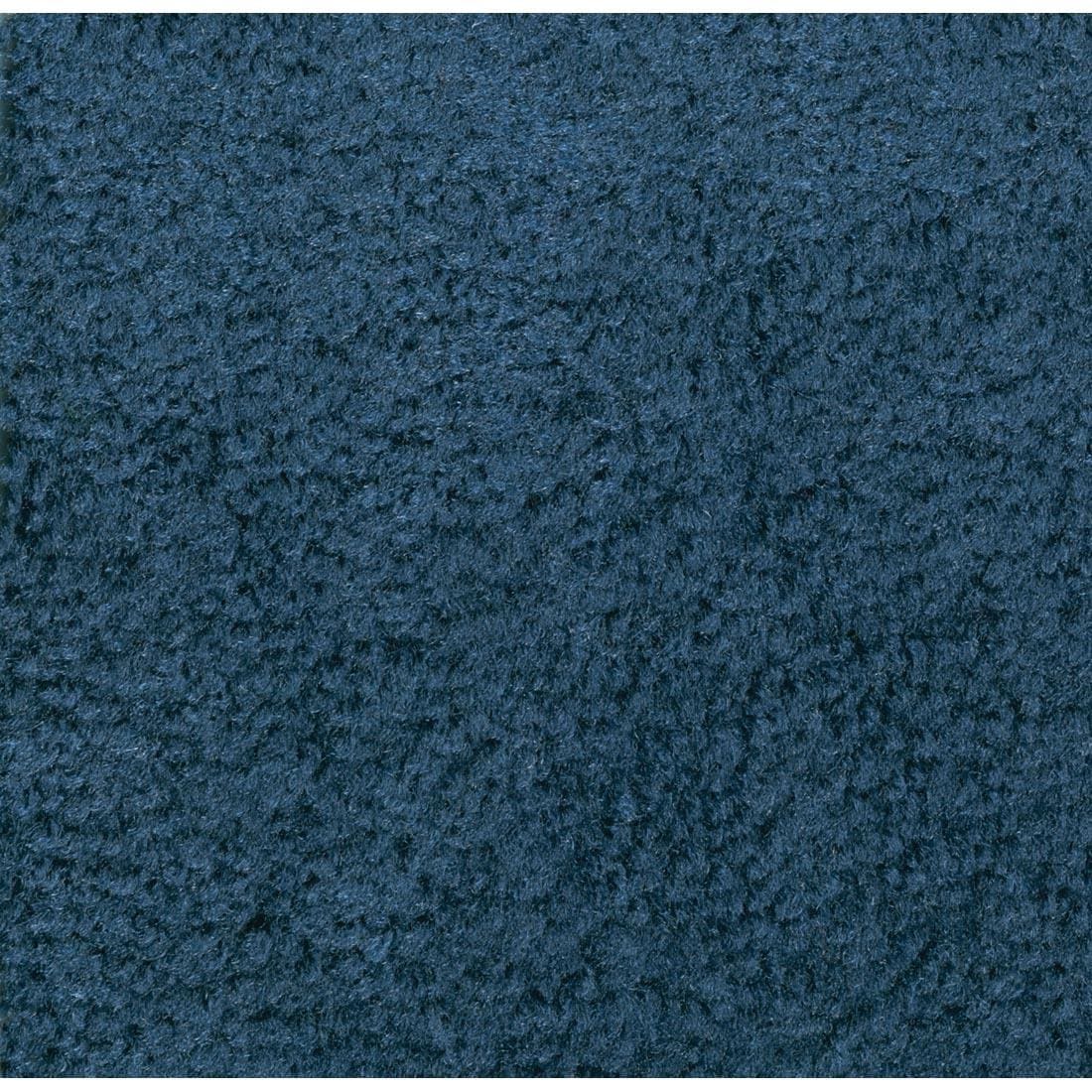 Blueberry-colored carpet swatch from the Rectangle Rug by Carpets For Kids