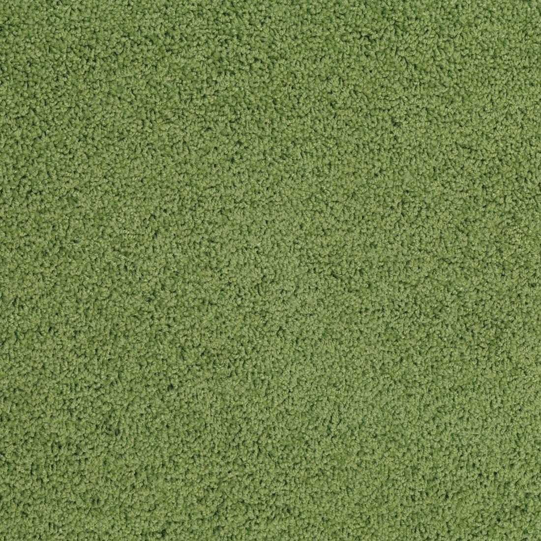 Grass Green Color Swatch of the KIDply Soft Solid Rug by Carpets For Kids
