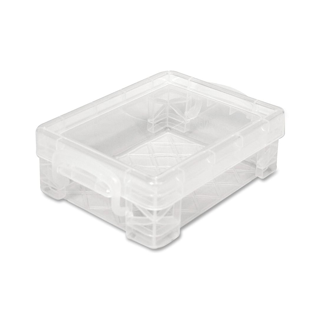 Super Stacker Crayon Box