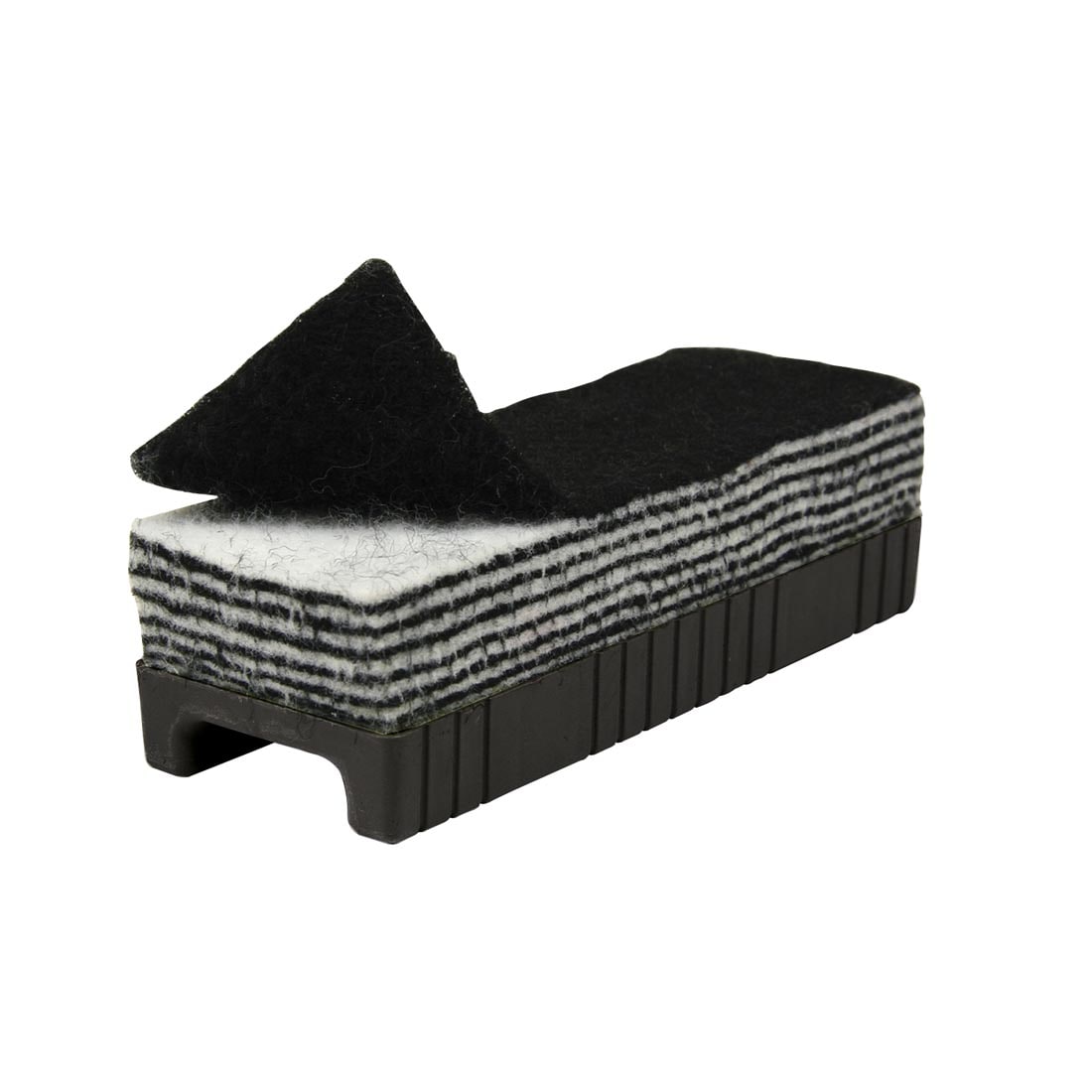 12-in-1 Chalk and Whiteboard Eraser