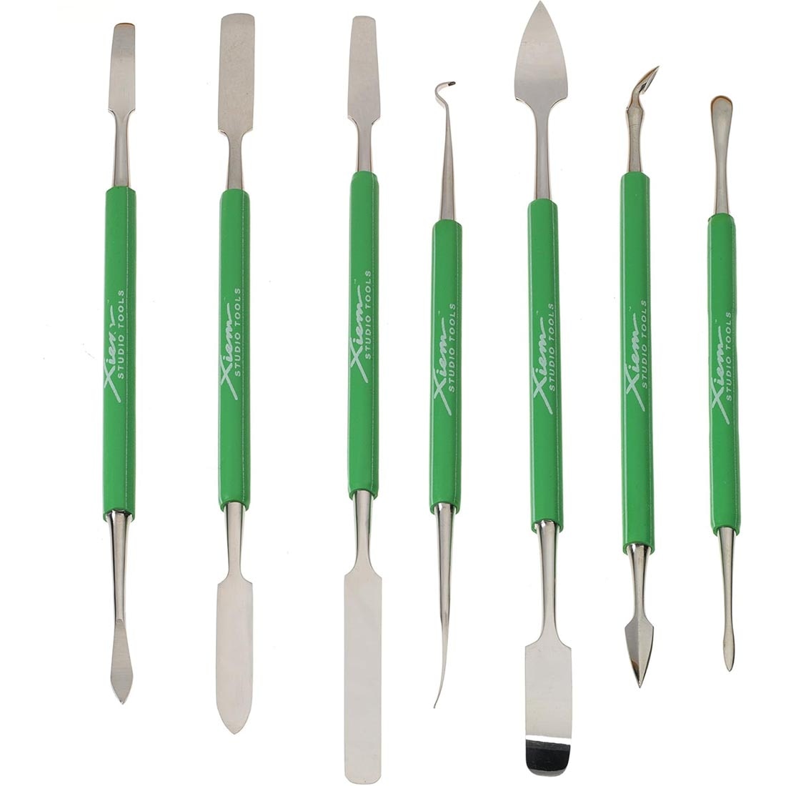 Xiem Tools Carving & Sculpting Set