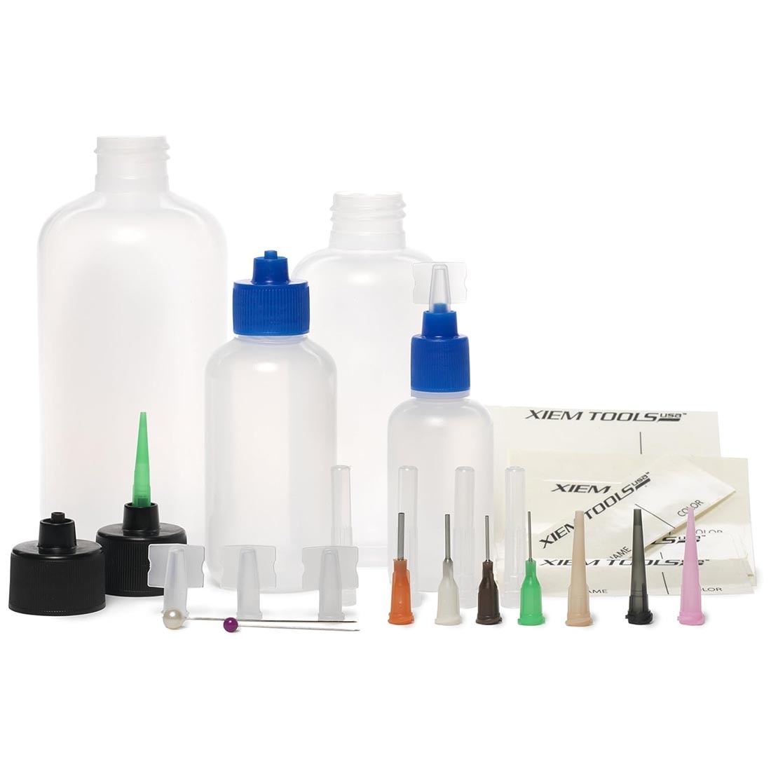 Xiem Tools 36-Piece Applicator Kit