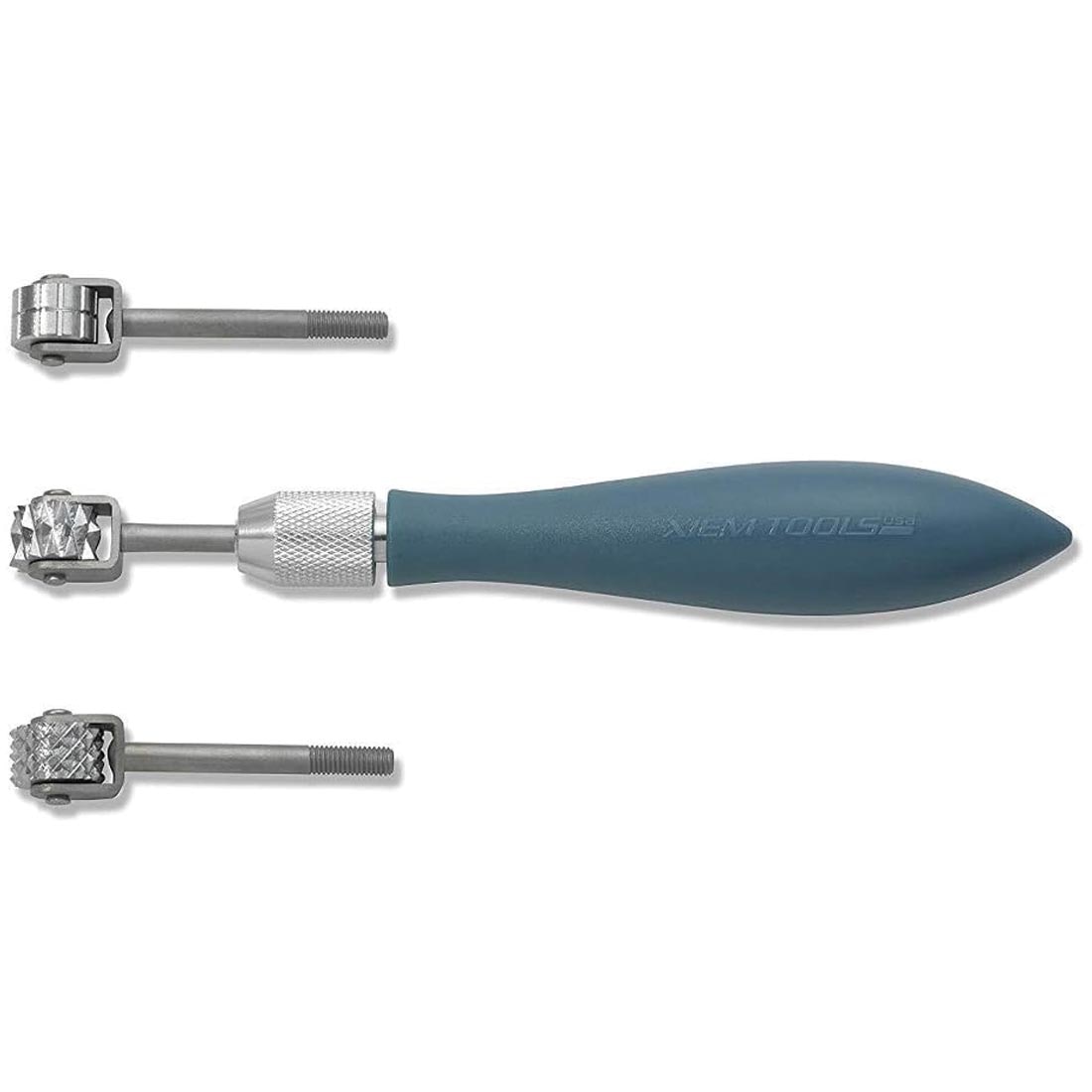 Xiem Tools Art Roller Detailing Set A