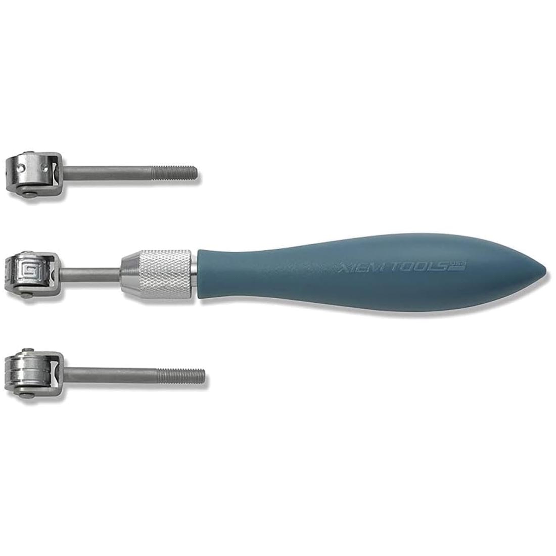 Xiem Tools Art Roller Detailing Set B