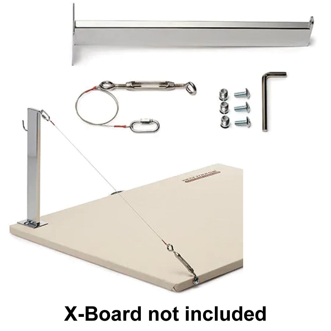 Xiem Tools Clay Ripper Kit for Xiem X-Board plus text X-Board not included