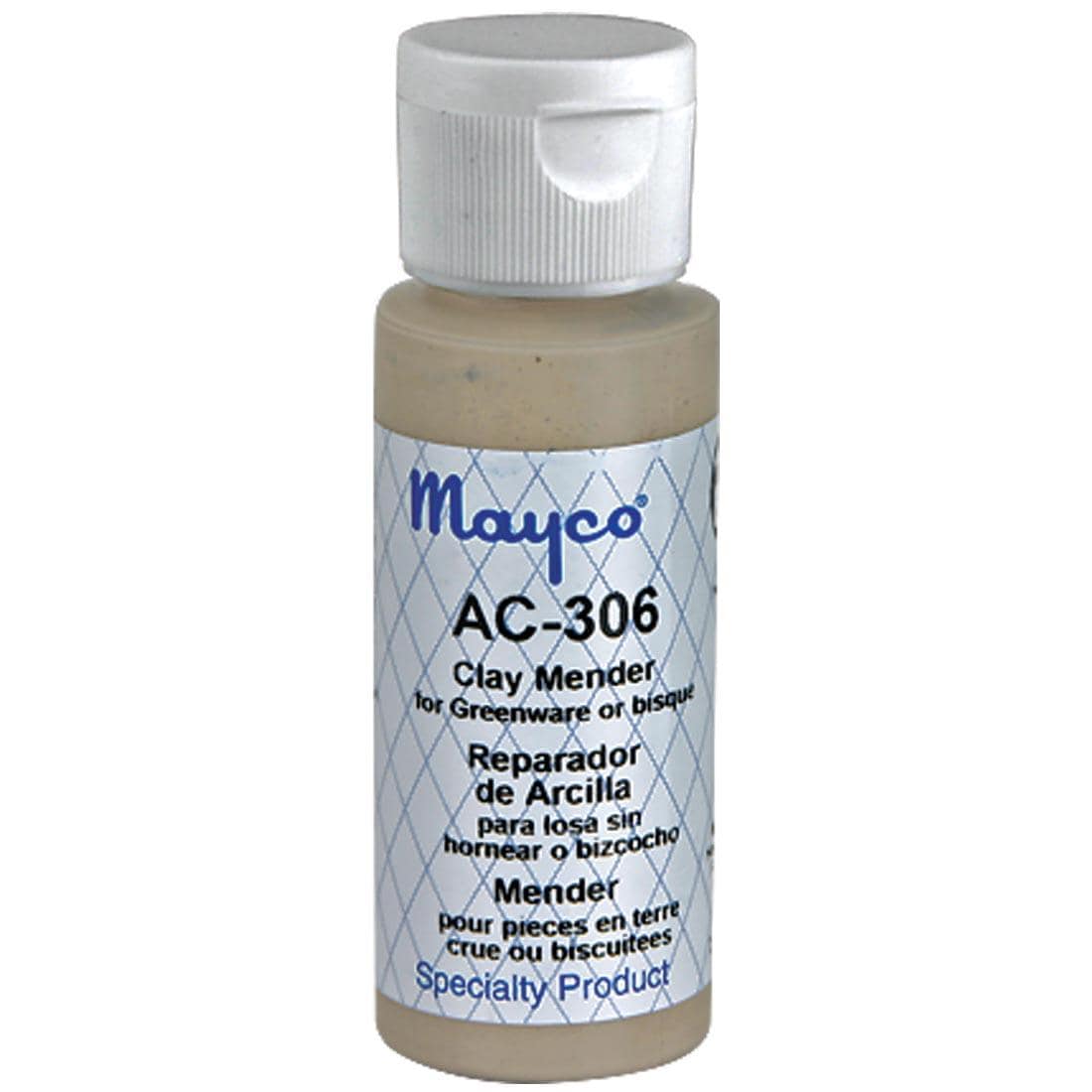 Mayco Clay Mender