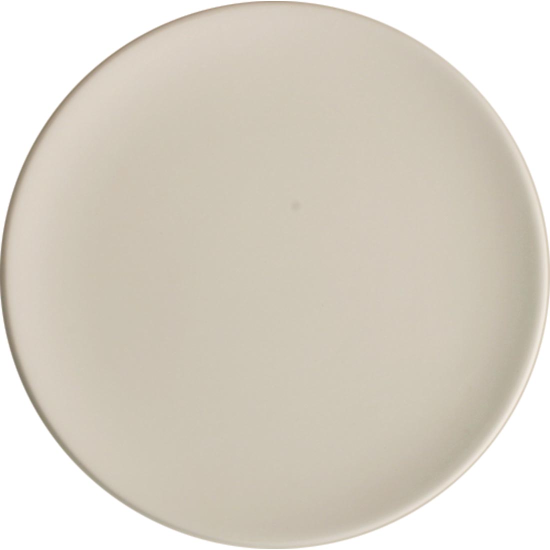 Mayco Bisque Salad Plate