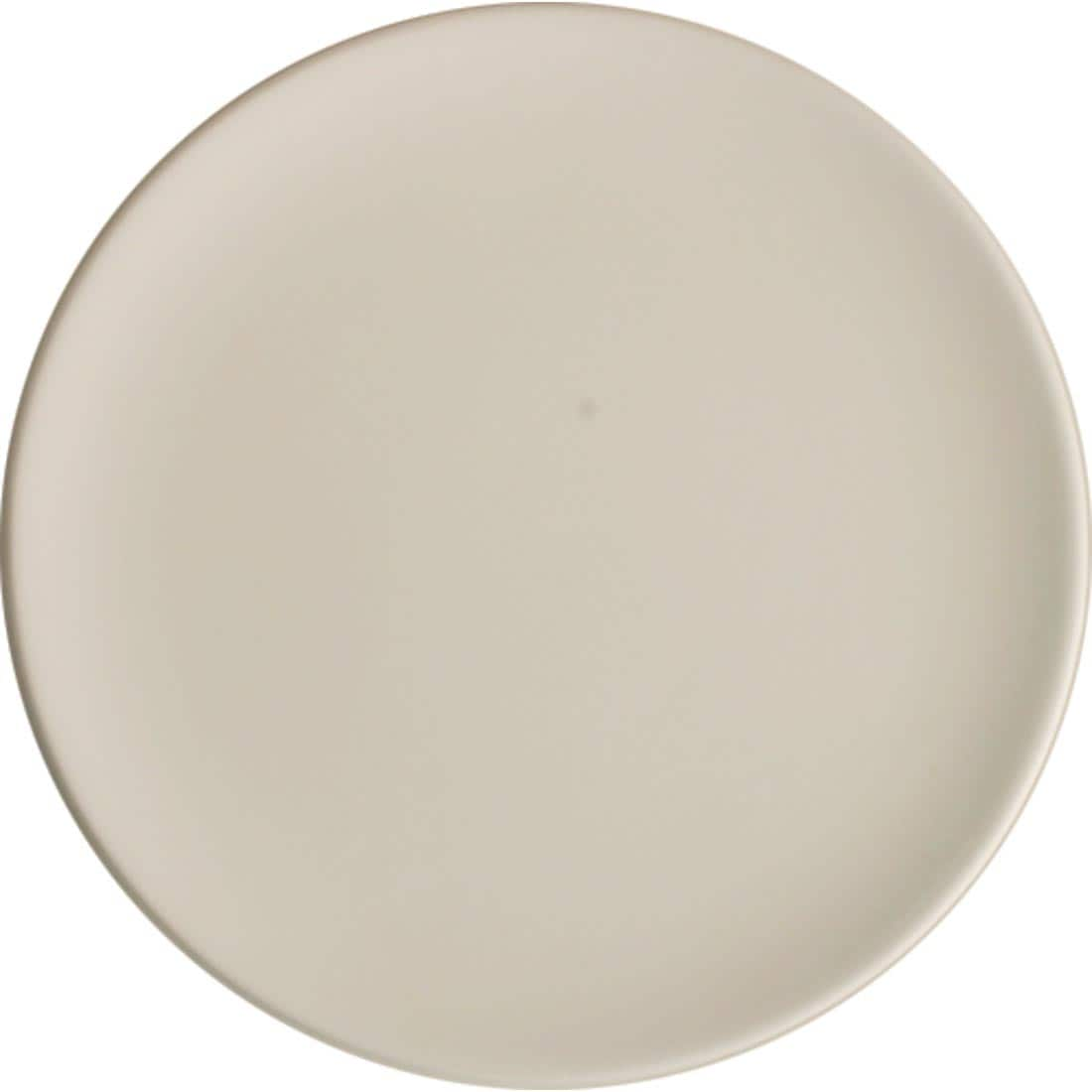 Mayco Bisque Salad Plate