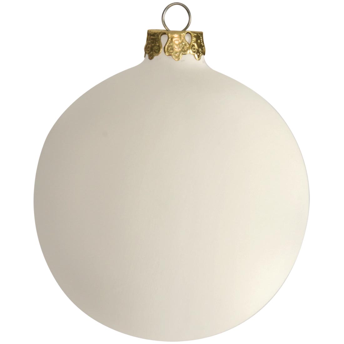 Mayco Bisque Ornament