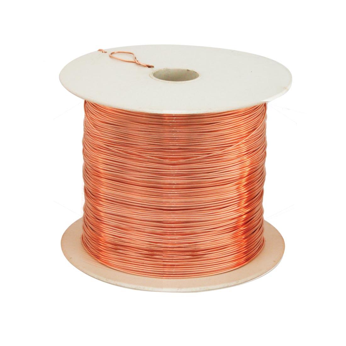 Spool of Parawire Copper Wire