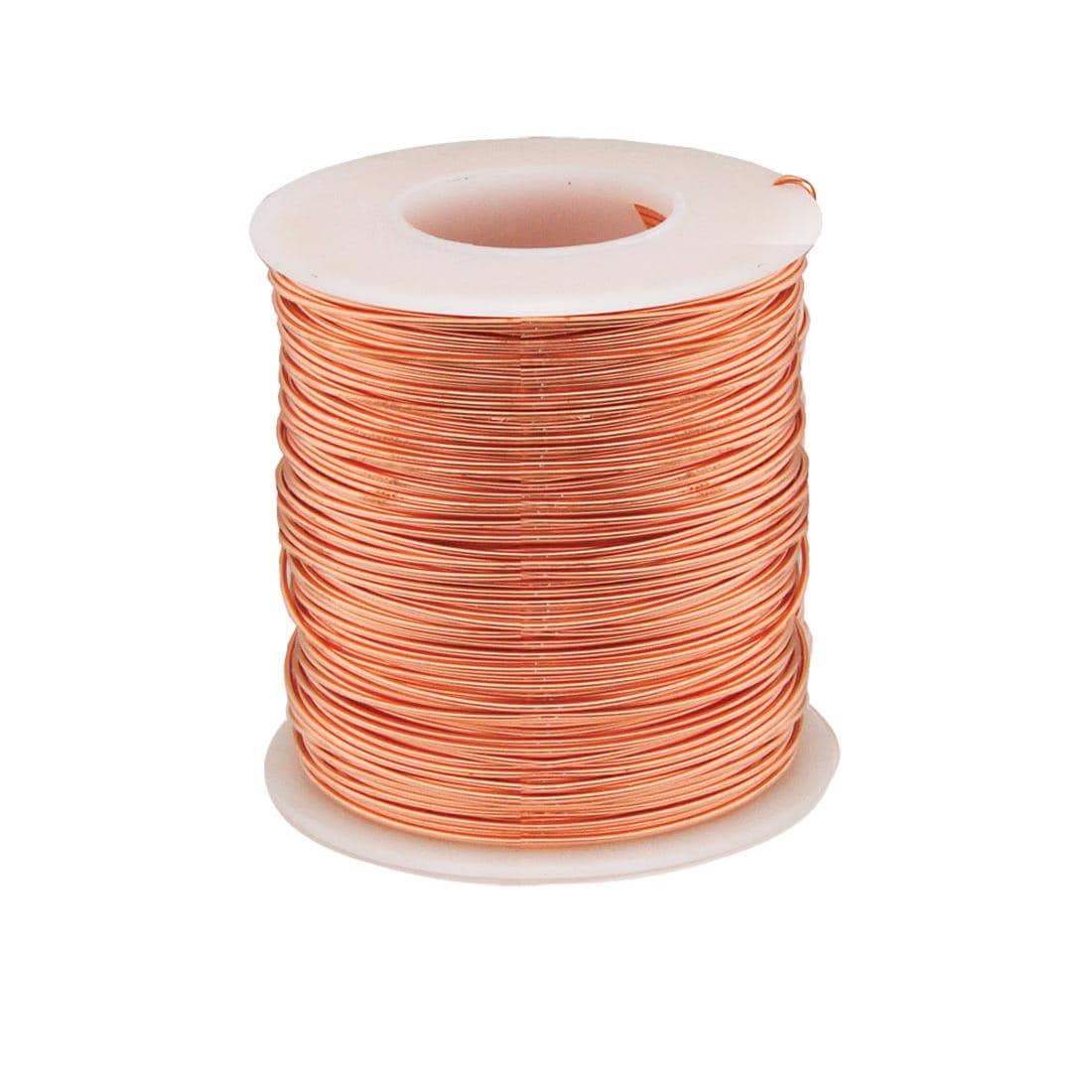 Spool of Parawire Copper Wire