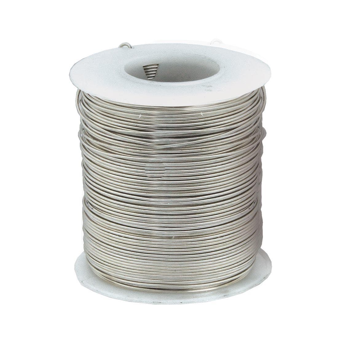 Parawire Tinned Copper Wire - 18 Gauge: 200 ft. Spool