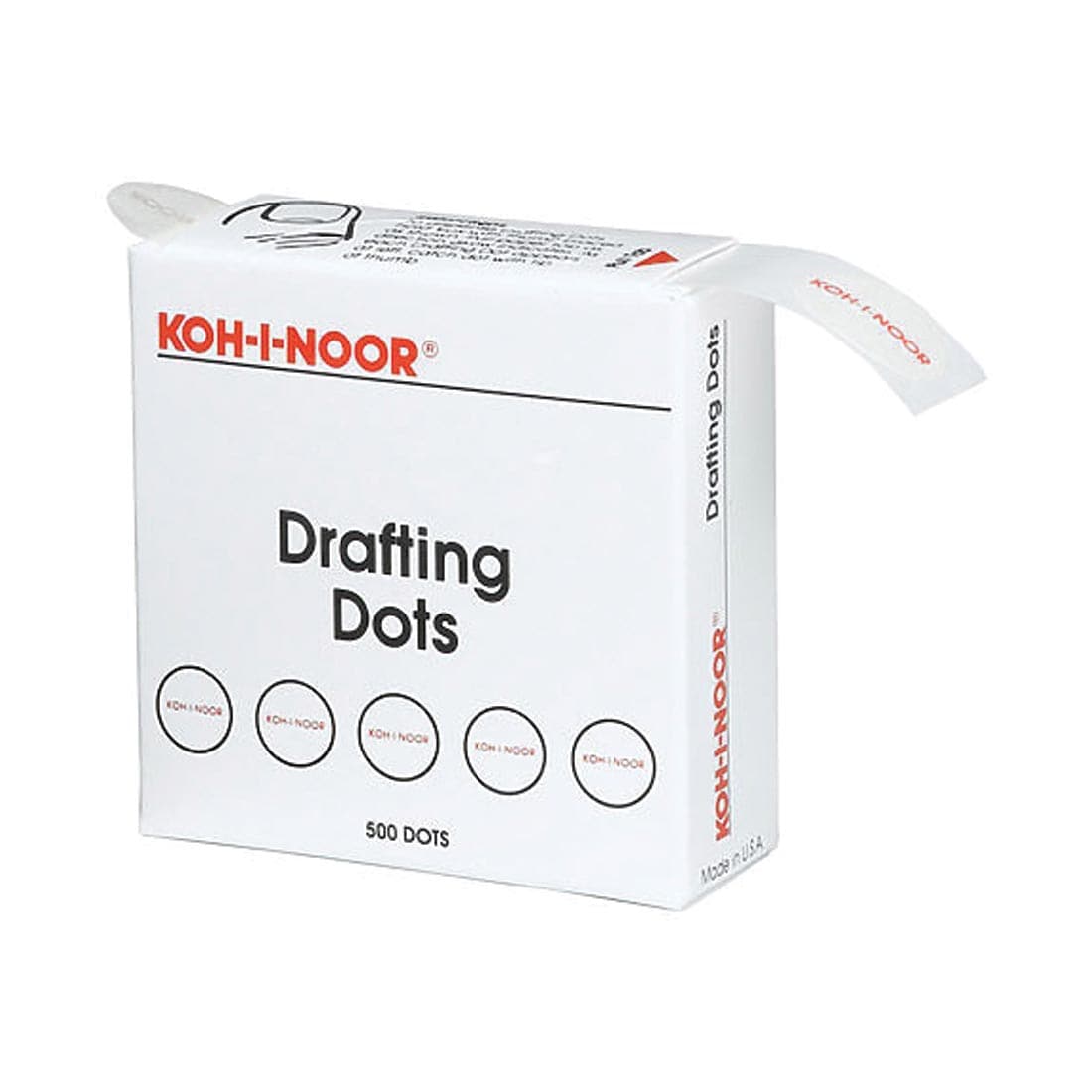 Koh-I-Noor Drafting Dots