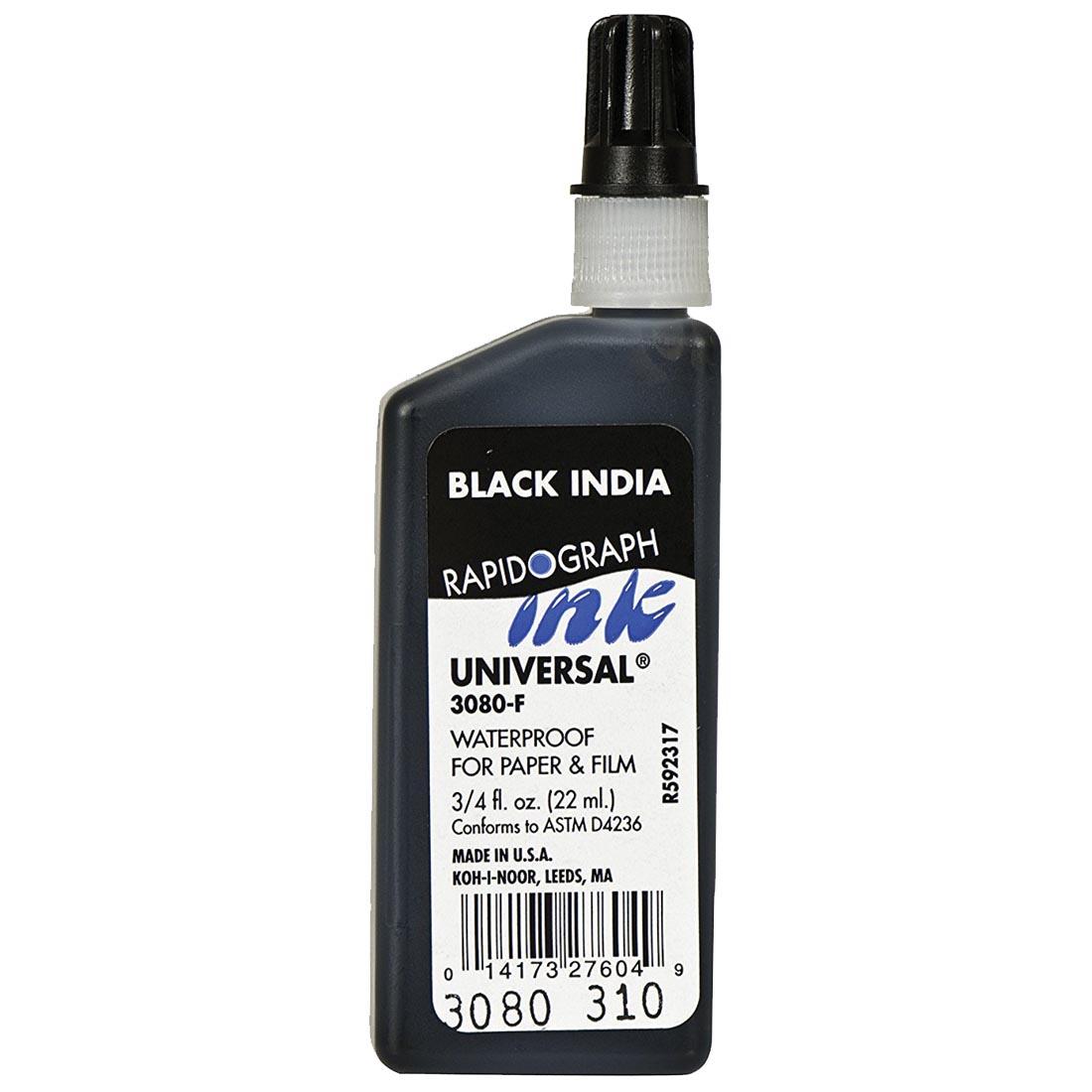 Koh-I-Noor Universal Drawing Ink