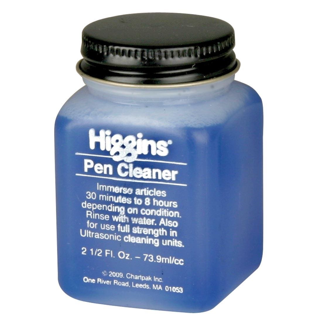 Higgins Pen Cleaner