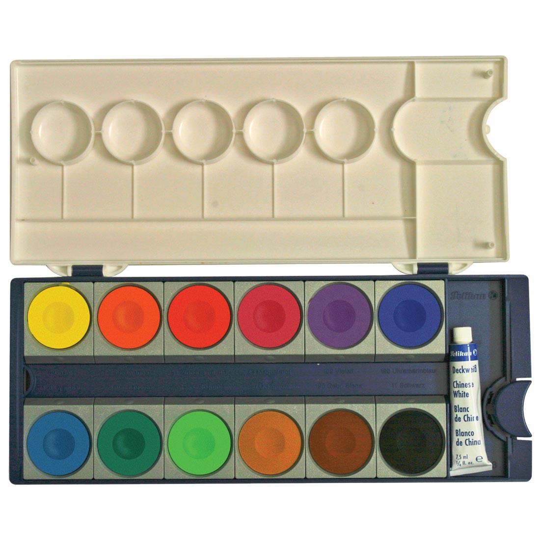 Pelikan Opaque Paint Box