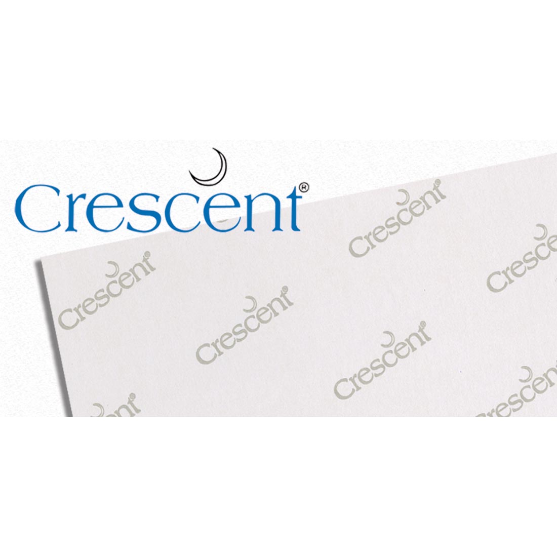 Crescent #100 Illustration Board