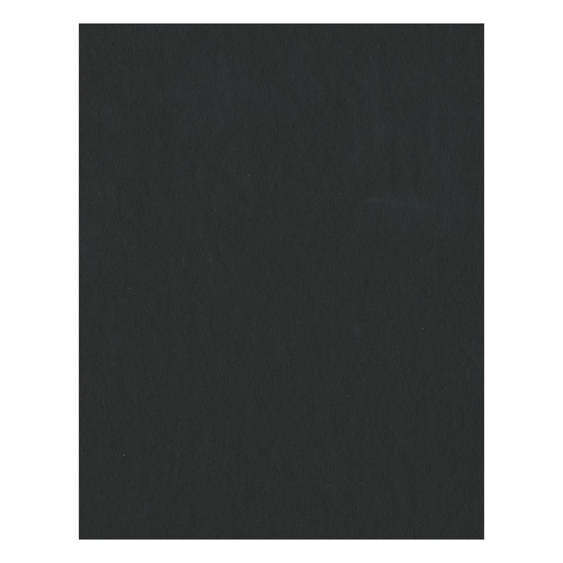 Crescent Black Mat Board