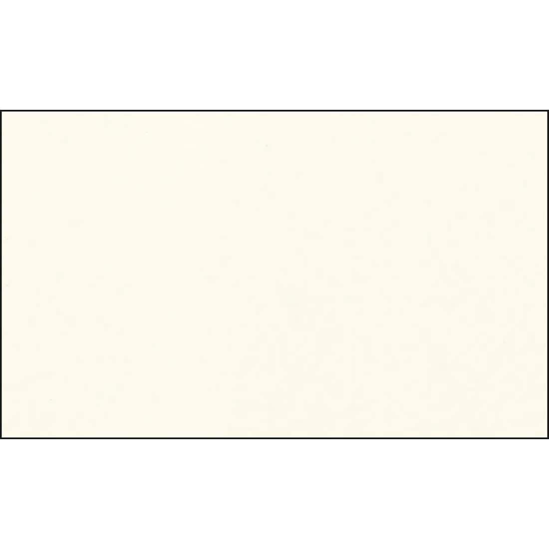Crescent White Mat Board