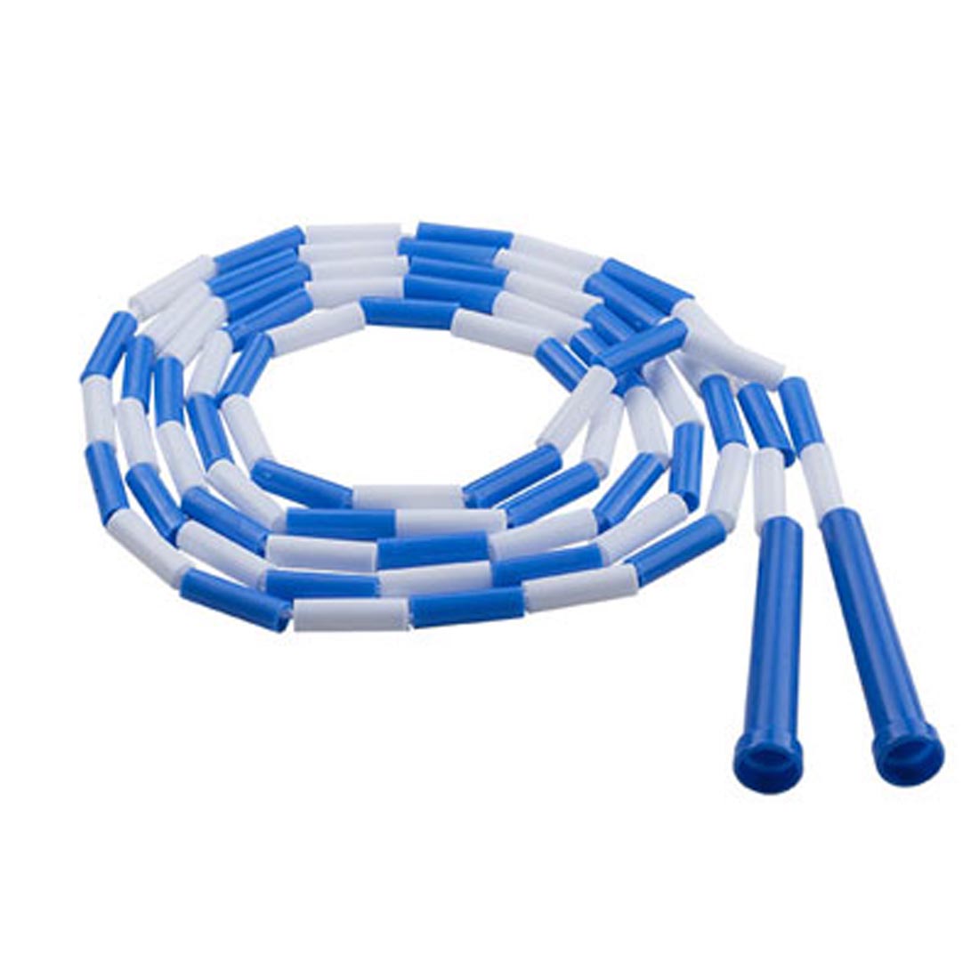 Segmented Plastic Jump Rope