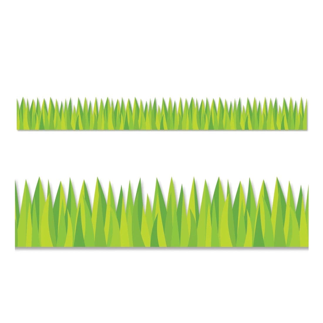 Grass EZ Border by Creative Teaching Press