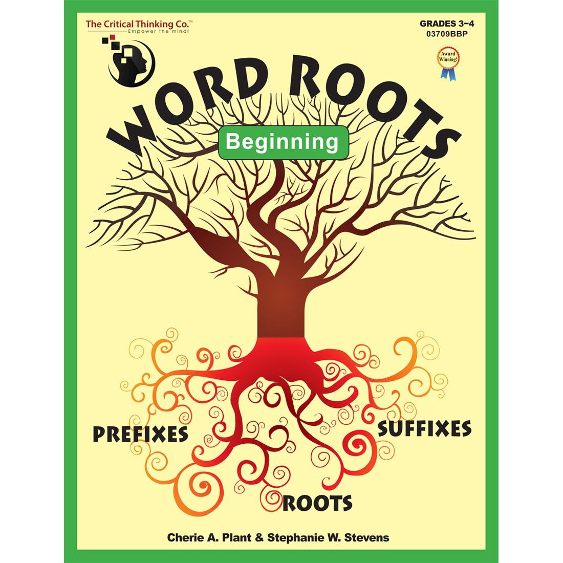 Word Roots: Beginning Book
