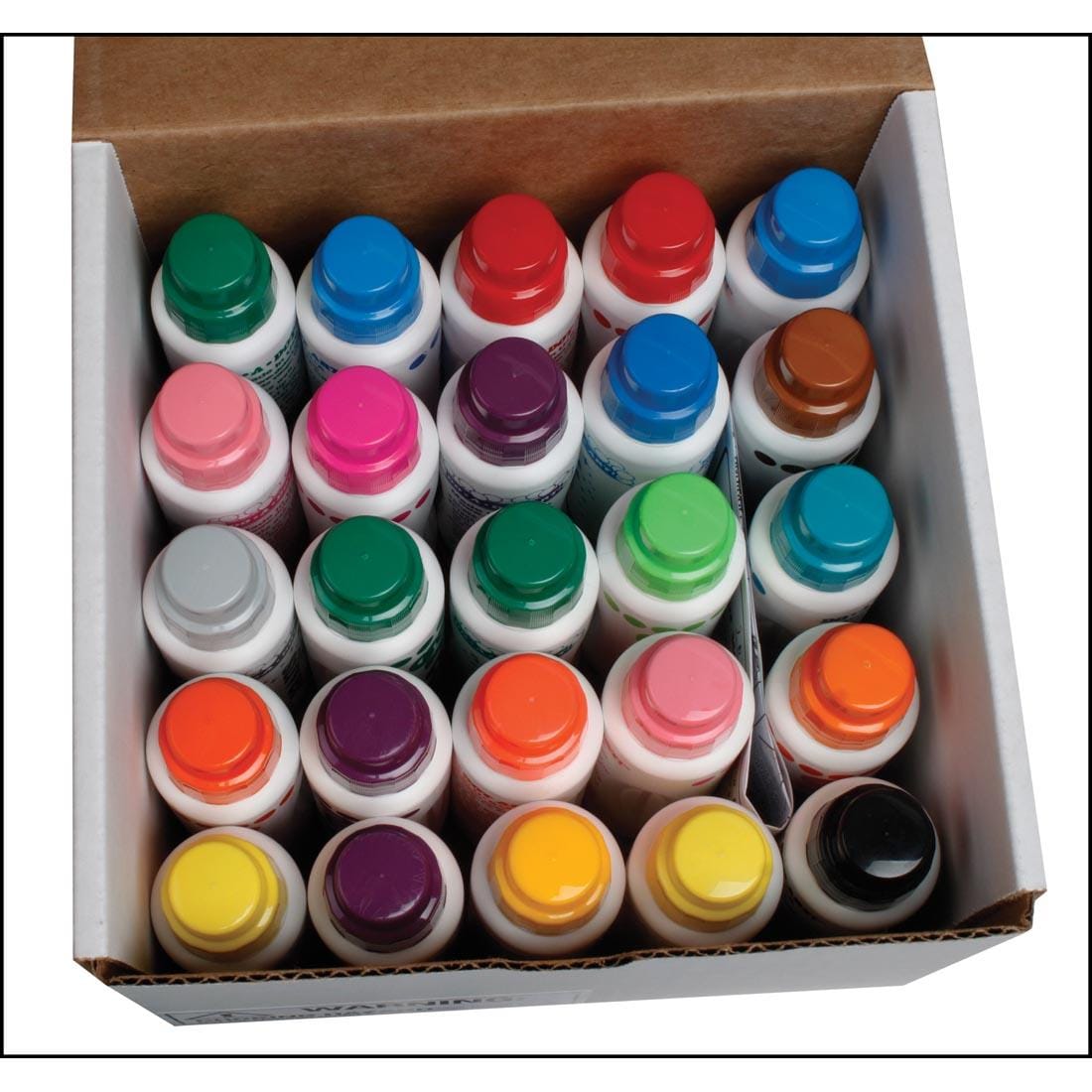 Do-A-Dot Art! Marker 25-Count Classpack