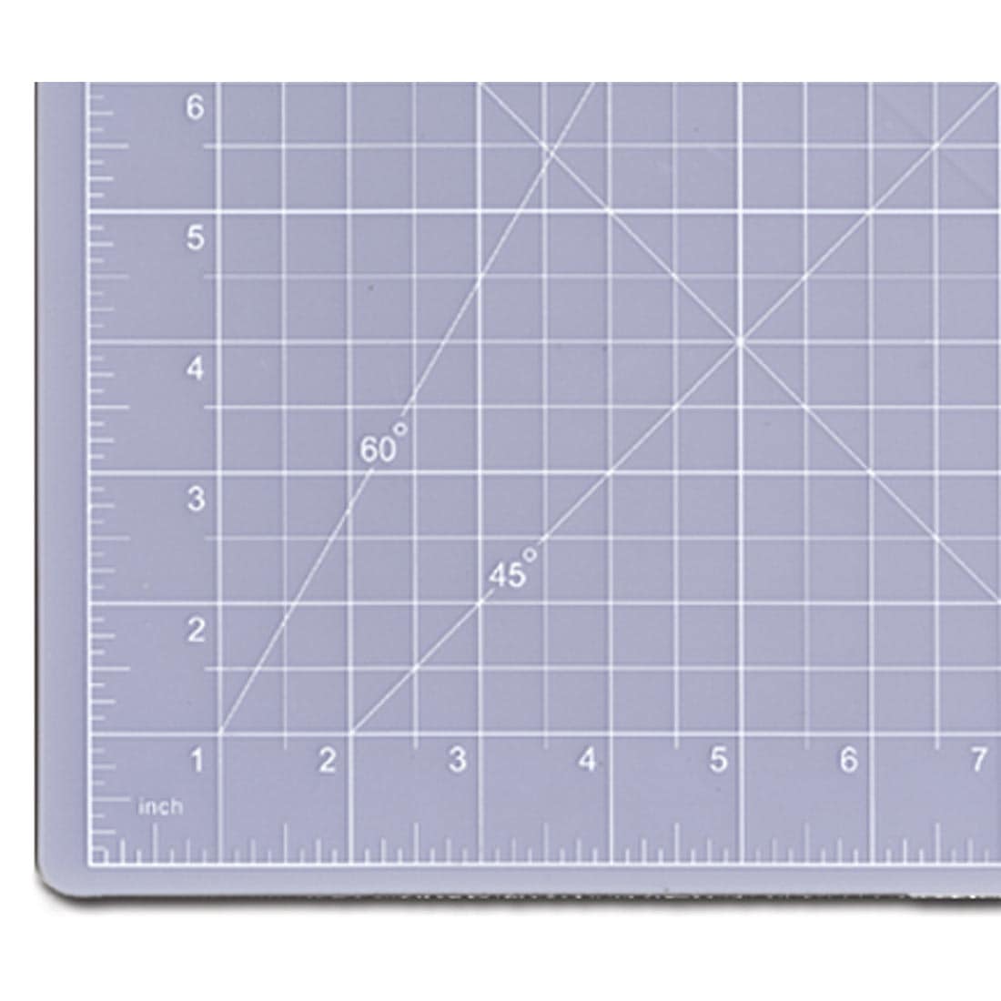 Dahle Vantage Cutting Mat, 24 x 36, Translucent