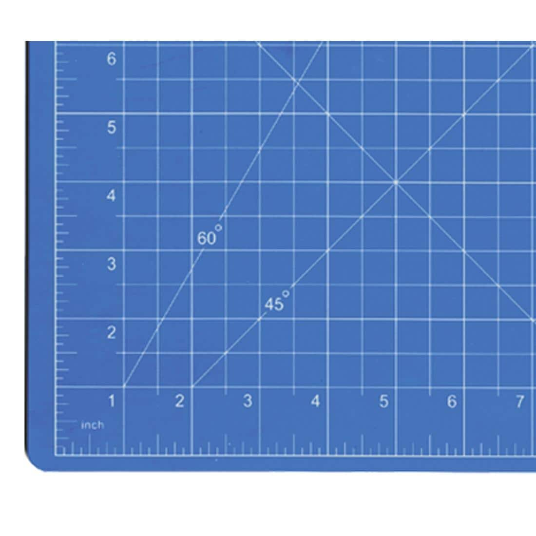 Gridded Cutting Mat-24X36 