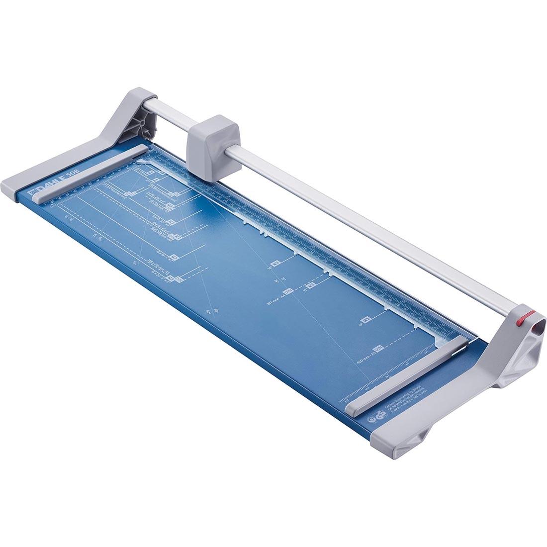 DAHLE Personal Trimmer Paper Cutter