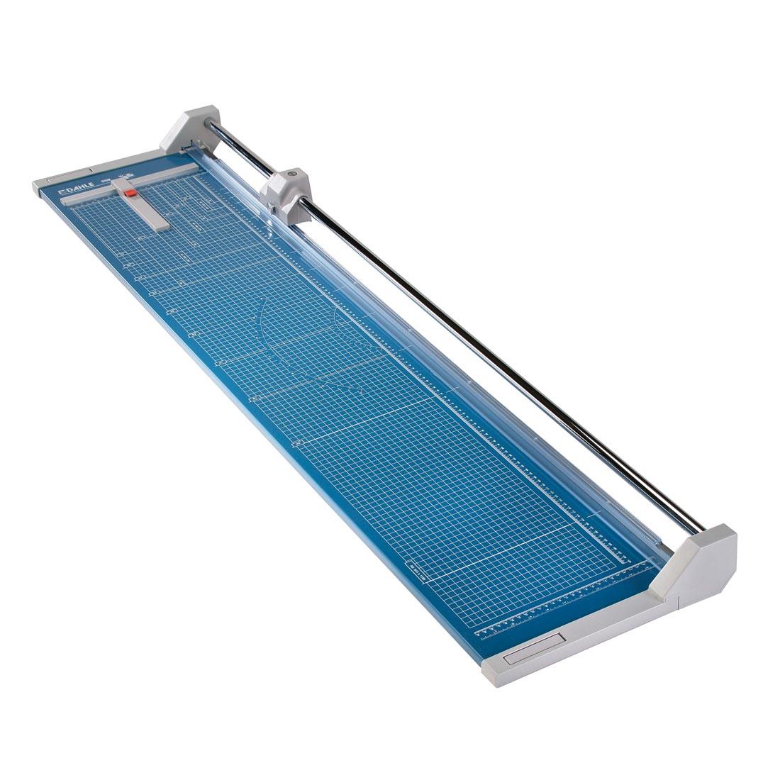 DAHLE Professional Rolling Trimmer Paper Cutter