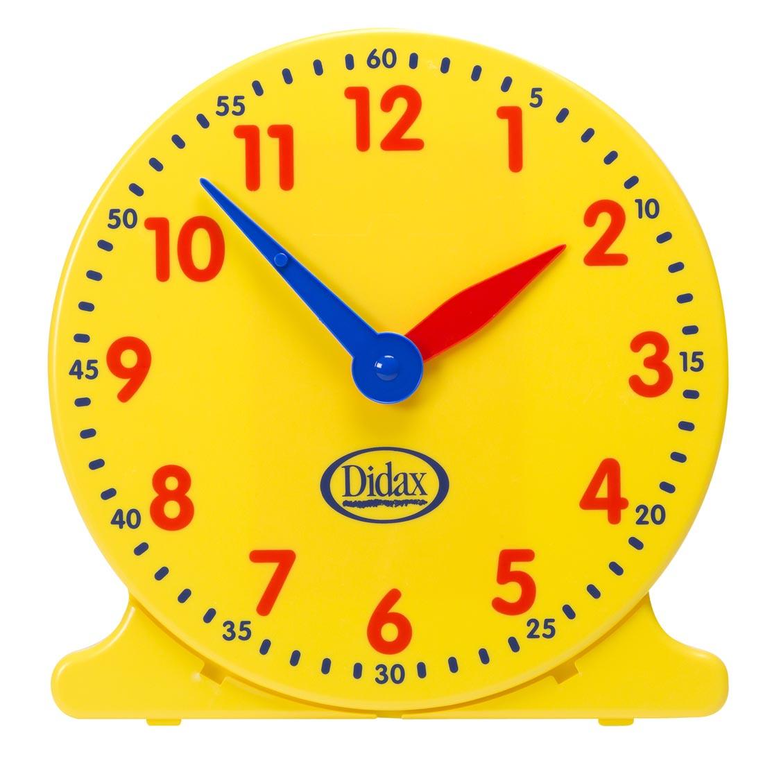 Demonstration Clock by Didax