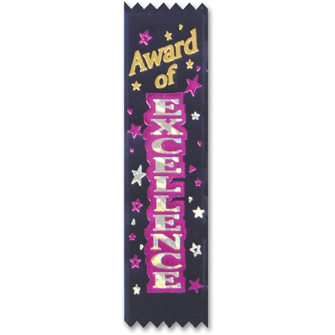 Award of Excellence Ribbon