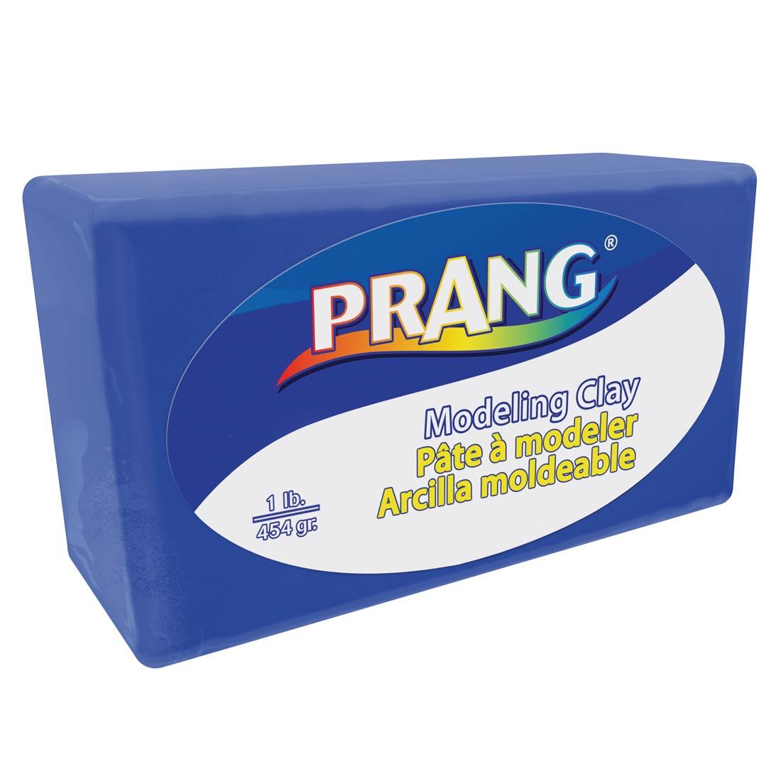 Blue Prang Modeling Clay